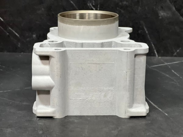 画像2: 🏆 TRHC×Partyup 181ボアアップキット STAGE1｜シグナスグリファス対応！燃調不要で簡単パワーアップ！ 🚀  (2)