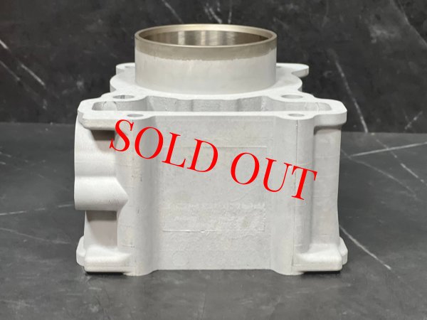 画像2: 🏆 TRHC×Partyup 181ボアアップキット STAGE1|シグナスグリファス対応!燃調不要で簡単パワーアップ! 🚀  (2)