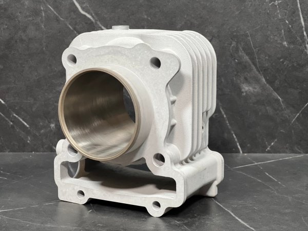 画像3: 🏆 TRHC×Partyup 181ボアアップキット STAGE1｜シグナスグリファス対応！燃調不要で簡単パワーアップ！ 🚀  (3)