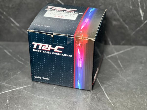 画像11: 🏆 TRHC×Partyup 181ボアアップキット STAGE1｜シグナスグリファス対応！燃調不要で簡単パワーアップ！ 🚀  (11)