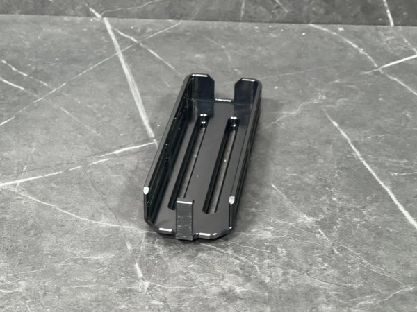 画像5: ✨ aRacer iMode5専用アルミブラケット|高剛性&スタイリッシュデザイン 🚀 (5)