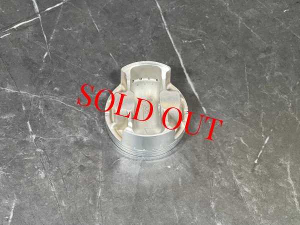 画像9: 🏆 TRHC×Partyup 181ボアアップキット STAGE1|シグナスグリファス対応!燃調不要で簡単パワーアップ! 🚀  (9)