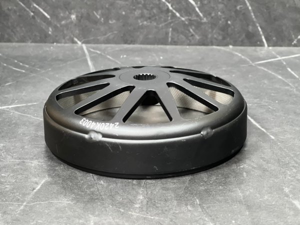 画像9: 🏆 WF ハイスピードプーリー&強化クラッチキット|シグナスグリファス・NMAX・X FORCE対応!最高速&加速性能アップ! 🚀 (9)