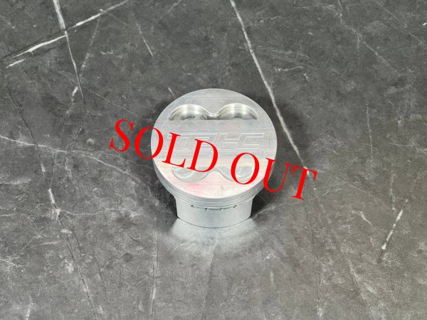 画像8: 🏆 TRHC×Partyup 181ボアアップキット STAGE1|シグナスグリファス対応!燃調不要で簡単パワーアップ! 🚀  (8)