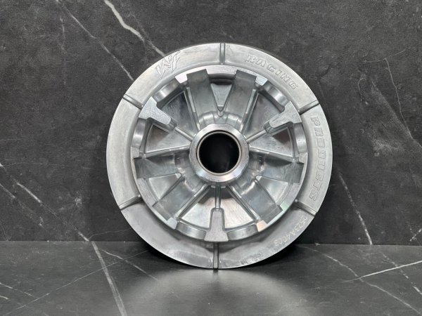 画像6: 🏆 WF ハイスピードプーリー|シグナスグリファス・NMAX・X FORCE対応!最高速&加速性能アップ! 🚀 (6)