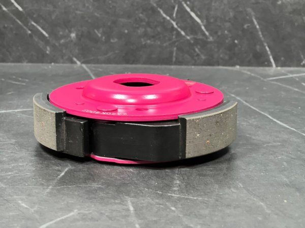 画像5: 🏆 WF ハイスピードプーリー&強化クラッチキット|シグナスグリファス・NMAX・X FORCE対応!最高速&加速性能アップ! 🚀 (5)