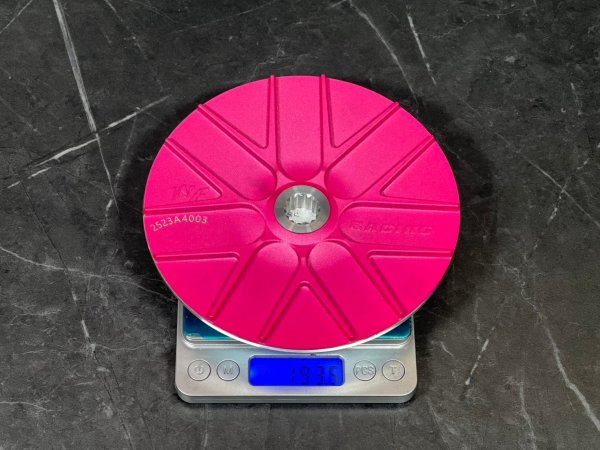 画像12: 🏆 WF ハイスピードプーリー|シグナスグリファス・NMAX・X FORCE対応!最高速&加速性能アップ! 🚀 (12)