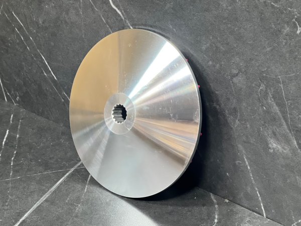 画像4: 🏆 WF ハイスピードプーリー|シグナスグリファス・NMAX・X FORCE対応!最高速&加速性能アップ! 🚀 (4)