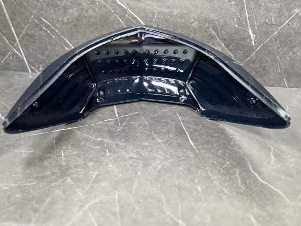 画像3: 🏆 2型シグナスX用テールレンズ|愛車のリアをスタイリッシュにカスタム! 🚀 (3)