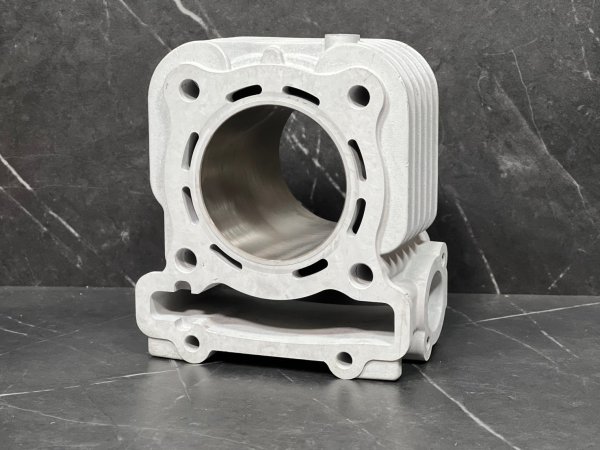 画像4: 🏆 TRHC×Partyup 181ボアアップキット STAGE1｜シグナスグリファス対応！燃調不要で簡単パワーアップ！ 🚀  (4)