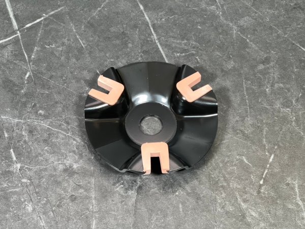 画像10: 🏆 WF ハイスピードプーリー|シグナスグリファス・NMAX・X FORCE対応!最高速&加速性能アップ! 🚀 (10)