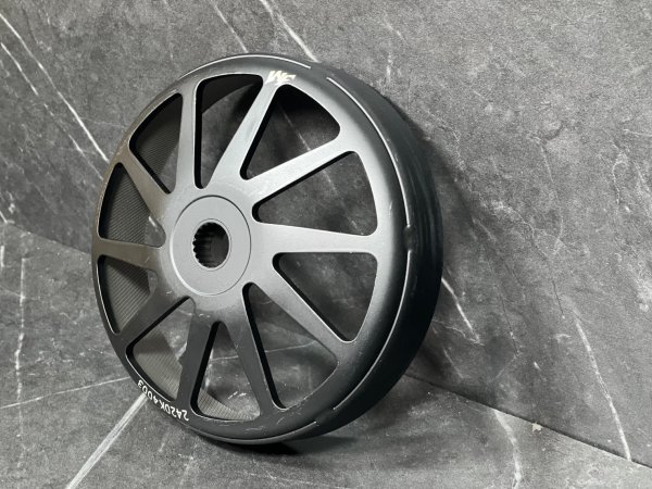 画像8: 🏆 WF ハイスピードプーリー&強化クラッチキット|シグナスグリファス・NMAX・X FORCE対応!最高速&加速性能アップ! 🚀 (8)