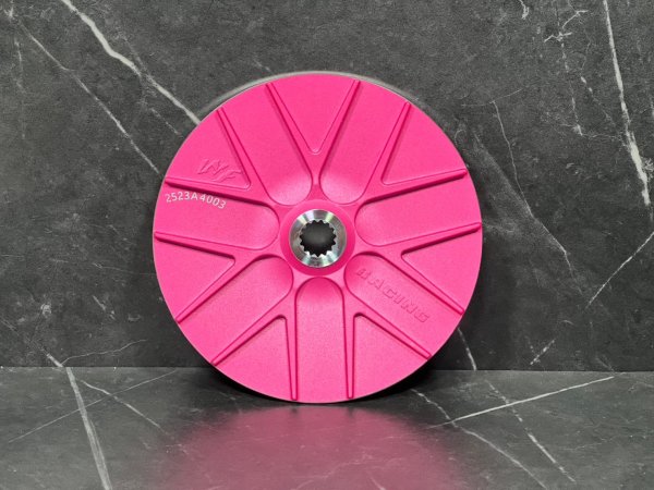 画像2: 🏆 WF ハイスピードプーリー|シグナスグリファス・NMAX・X FORCE対応!最高速&加速性能アップ! 🚀 (2)