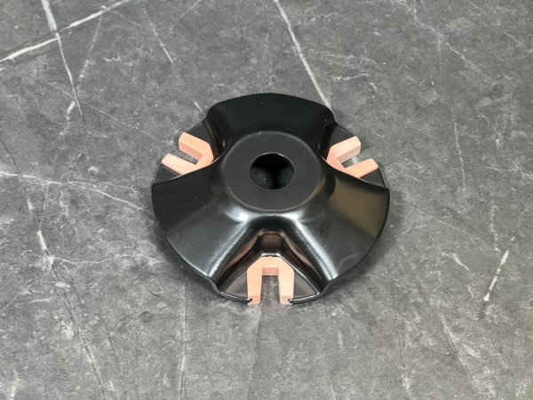 画像11: 🏆 WF ハイスピードプーリー|シグナスグリファス・NMAX・X FORCE対応!最高速&加速性能アップ! 🚀 (11)