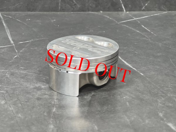 画像10: 🏆 TRHC×Partyup 181ボアアップキット STAGE1|シグナスグリファス対応!燃調不要で簡単パワーアップ! 🚀  (10)