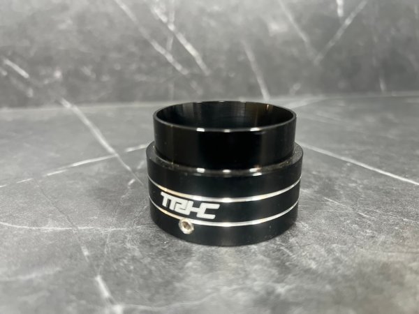 画像10: 🔥 TRHC ビッグスロットルボディセット|【シグナスX2型〜5型 国内/台湾・BW'S125 対応】|吸気性能を最大化! 🚀 (10)