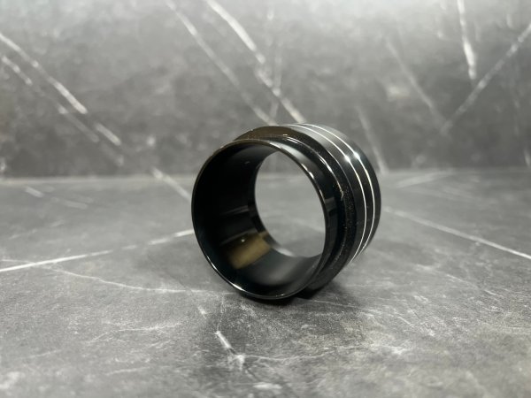 画像9: 🔥 TRHC ビッグスロットルボディセット|【シグナスX2型〜5型 国内/台湾・BW'S125 対応】|吸気性能を最大化! 🚀 (9)