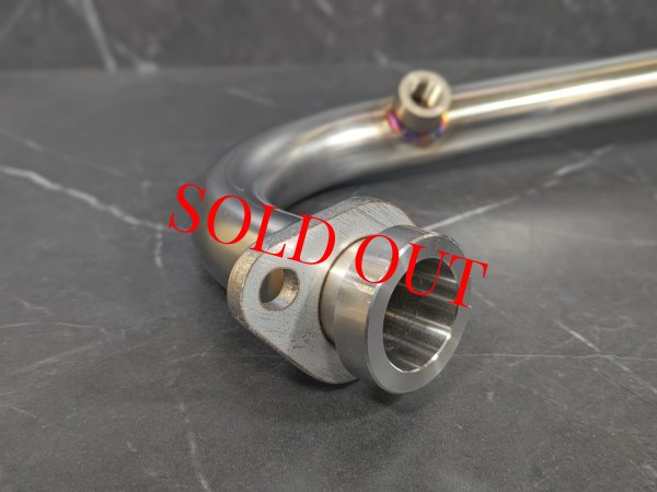 画像9: 🔥 ガレージバル 80Φ バル|ストリート仕様に最適!付けるだけで最高速アップ! 🚀 (9)