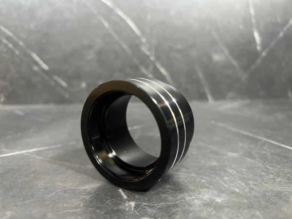 画像8: 🔥 TRHC ビッグスロットルボディセット|【シグナスX2型〜5型 国内/台湾・BW'S125 対応】|吸気性能を最大化! 🚀 (8)