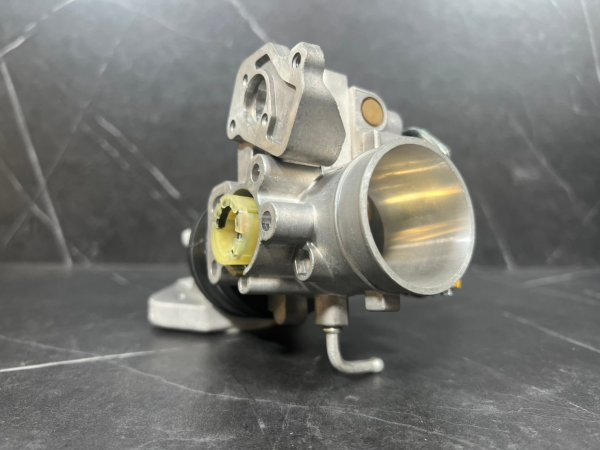 画像6: 🔥 TRHC ビッグスロットルボディセット|【シグナスX2型〜5型 国内/台湾・BW'S125 対応】|吸気性能を最大化! 🚀 (6)