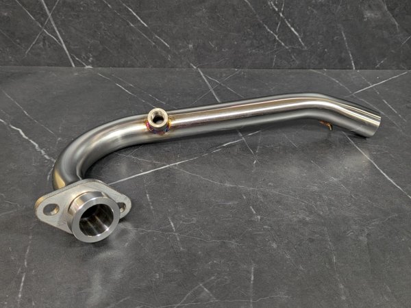 画像8: 🔥 ガレージバル 80Φ バル｜ストリート仕様に最適！付けるだけで最高速アップ！ 🚀 (8)