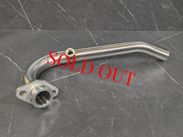 画像8: 🔥 ガレージバル 80Φ バル|ストリート仕様に最適!付けるだけで最高速アップ! 🚀 (8)