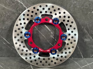 KN企画 プーリー シグナスx クラッチ トルクカム