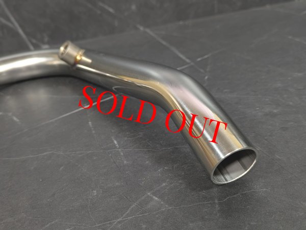 画像10: 🔥 ガレージバル 80Φ バル|ストリート仕様に最適!付けるだけで最高速アップ! 🚀 (10)