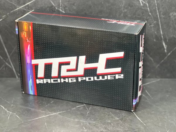 画像13: 🔥 TRHC ビッグスロットルボディセット|【シグナスX2型〜5型 国内/台湾・BW'S125 対応】|吸気性能を最大化! 🚀 (13)