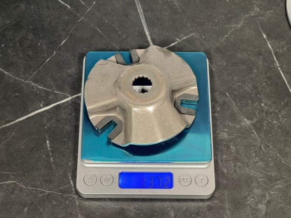 画像13: 🏆 KAO/CSRK ドラッグハイスピードプーリーKIT|シグナスX・BW'S125の最強駆動系チューニング! 🚀 (13)