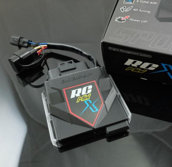 画像1: 🚀 aRacer RCminiX フルコンECU｜ECUチューニングの新時代！200％の処理速度UP＆WiFi接続でより快適なセッティングを実現！🔥 (1)
