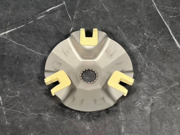 画像8: 🏆 Partyup ハイスピードプーリー|シグナスX・BW'S125に最適!爆発的な加速&最高速UP! 🚀 (8)