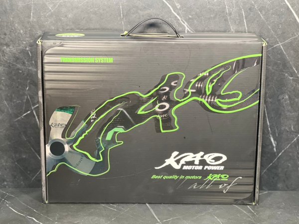 画像14: 🏆 KAO/CSRK ドラッグハイスピードプーリーKIT|シグナスX・BW'S125の最強駆動系チューニング! 🚀 (14)