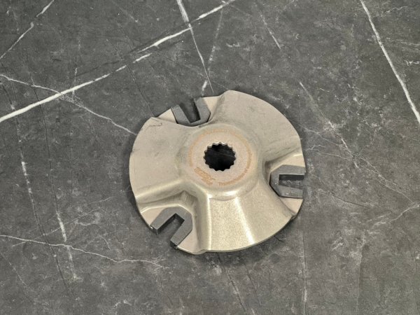 画像8: 🏆 KAO/CSRK ドラッグハイスピードプーリーKIT|シグナスX・BW'S125の最強駆動系チューニング! 🚀 (8)