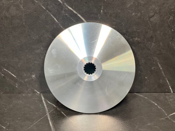 画像4: 🏆 KAO/CSRK ドラッグハイスピードプーリーKIT|シグナスX・BW'S125の最強駆動系チューニング! 🚀 (4)