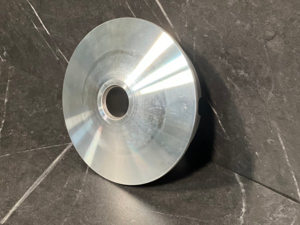 画像7: 🏆 Partyup ハイスピードプーリー|シグナスX・BW'S125に最適!爆発的な加速&最高速UP! 🚀 (7)