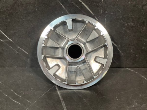 画像5: 🏆 Partyup ハイスピードプーリー|シグナスX・BW'S125に最適!爆発的な加速&最高速UP! 🚀 (5)