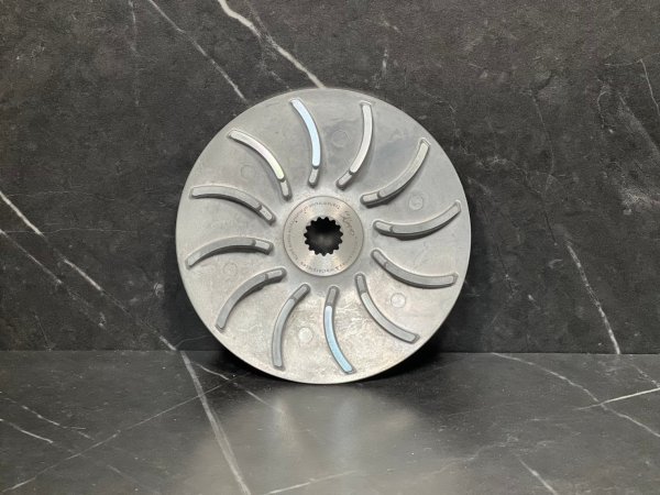 画像3: 🏆 KAO/CSRK ドラッグハイスピードプーリーKIT|シグナスX・BW'S125の最強駆動系チューニング! 🚀 (3)