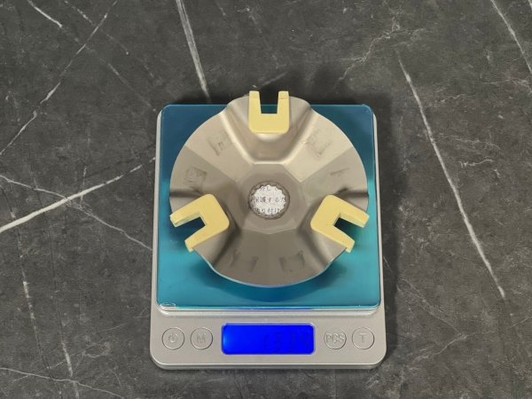 画像12: 🏆 Partyup ハイスピードプーリー|シグナスX・BW'S125に最適!爆発的な加速&最高速UP! 🚀 (12)