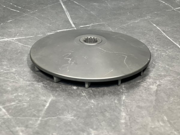 画像4: 🏆 Partyup ハイスピードプーリー|シグナスX・BW'S125に最適!爆発的な加速&最高速UP! 🚀 (4)