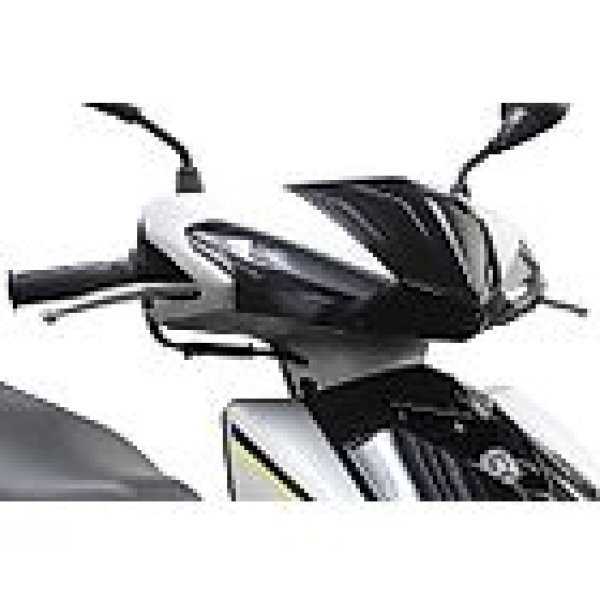 画像5: ✨SP武川 LEDフロントウインカーキット|シグナスX SR(FI) 4型対応! 🚦 (5)