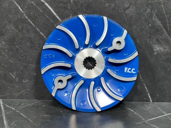 画像2: F.C.C.×JOSHO1 SPORTS CVT|シグナスX&NMAX用 究極のプーリーキット登場! 🏍️💨 (2)