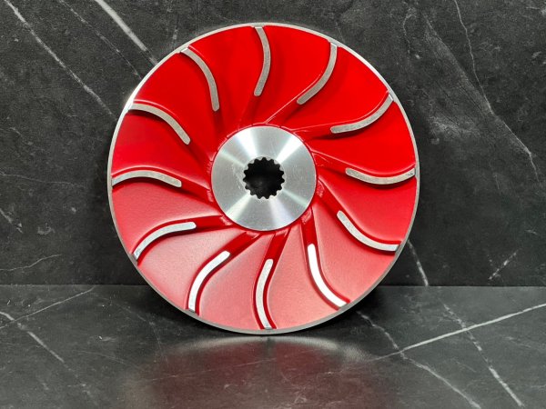 ็ปๅ2: ๐ SUBITO CVT - ในใใใ CVT๏ฝใทใฐใในXใฎๅ ้ใๅ็ใซ้ฒๅใใใCVTใญใใ๏ผ ๐๐ฅ (2)