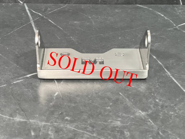 画像4: 🏍️ モンキーパワー シートアップベース|ライディングポジションを最適化! 🛠️ (4)