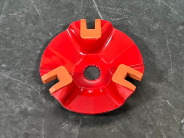 ็ปๅ8: ๐ SUBITO CVT - ในใใใ CVT๏ฝใทใฐใในXใฎๅ ้ใๅ็ใซ้ฒๅใใใCVTใญใใ๏ผ ๐๐ฅ (8)