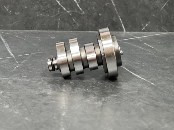 画像7: 🏍️ TRHC×Partyup 街道版ボアアップキット Type-VV 10,000rpm仕様 🚀 (7)