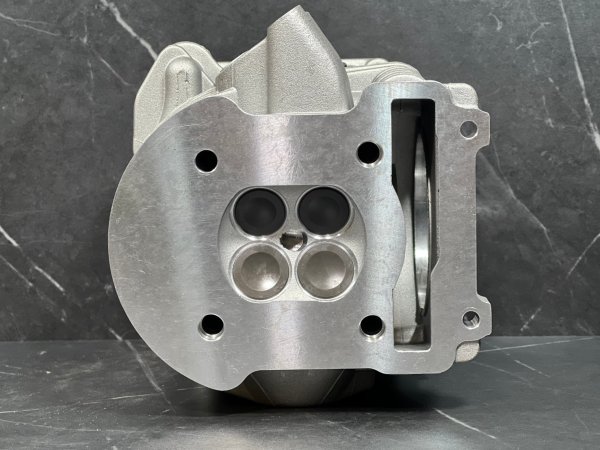 画像16: 🏍️ TRHC×Partyup 街道版ボアアップキット Type-VV 10,000rpm仕様 🚀 (16)