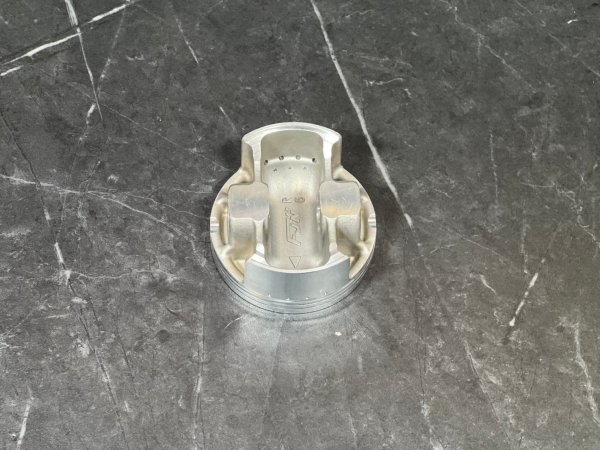 画像9: 🏍️ TRHC×Partyup 街道版ボアアップキット Type-VV 10,000rpm仕様 🚀 (9)