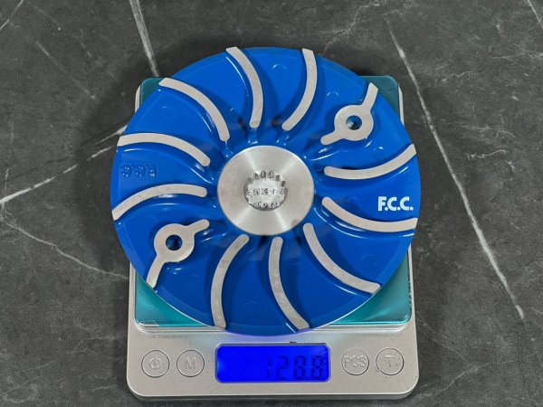 画像11: F.C.C.×JOSHO1 SPORTS CVT|シグナスX&NMAX用 究極のプーリーキット登場! 🏍️💨 (11)