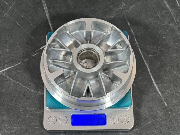 画像12: F.C.C.×JOSHO1 SPORTS CVT|シグナスX&NMAX用 究極のプーリーキット登場! 🏍️💨 (12)